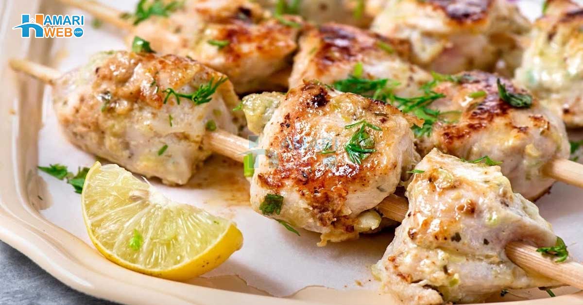 اس عید بنائیں ملائی بوٹی وہ بھی گھر میں۔۔ جانیں بازار میں ملنے والی نرم و ملائم ملائی بوٹی کا راز، جو ہوگی اتنی جوسی کہ کھا کر مزہ آجائے