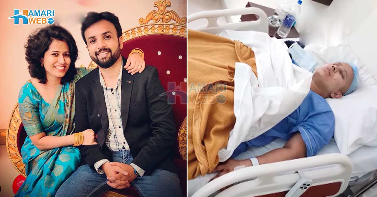 پانچ سال بعد شادی ہوئی تو کینسر ہوگیا۔۔ دورانِ حمل جب خاتون کو کینسر کا پتہ چلا تو پھر کیا ہوا اور بچہ سلامت رہا یا نہیں؟