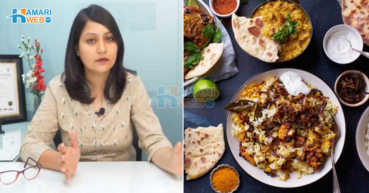 پی سی او ڈی میں مبتلا خواتین یہ 7 چیزیں ہرگز نہ کھائیں ۔۔ جانیں وہ کون سی غذائیں ہیں جن کو نہ کھانے سے یہ مسئلہ حل ہوسکتا ہے؟