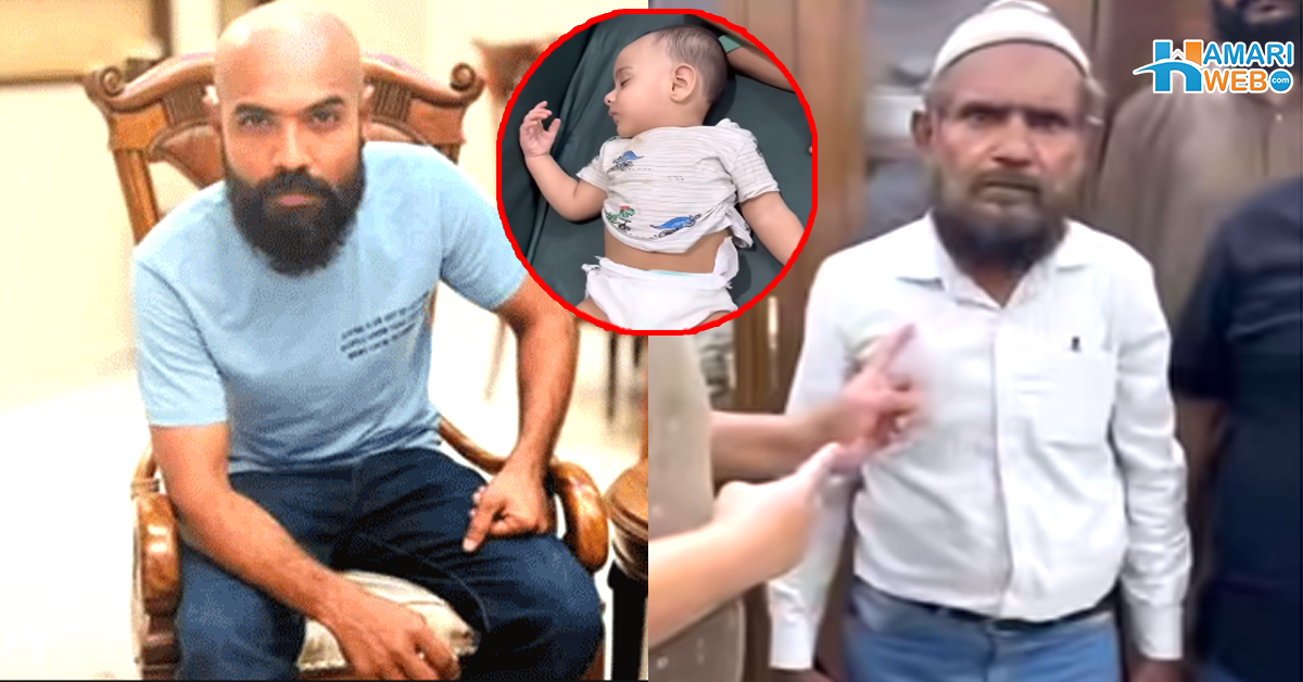 بچوں کی محبت میں دبئی سے واپس آگیا تھا۔۔ گارڈ کے ہاتھوں قتل ہونے والے یوٹیوبر کا بوڑھا باپ جوان بیٹے کی موت پر رو پڑا