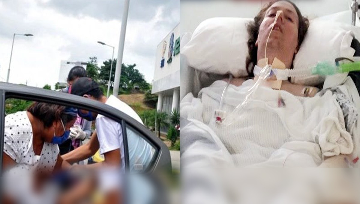 کورونا وائرس سے مرنے والی خاتون دوبارہ زندہ ہوگئیں