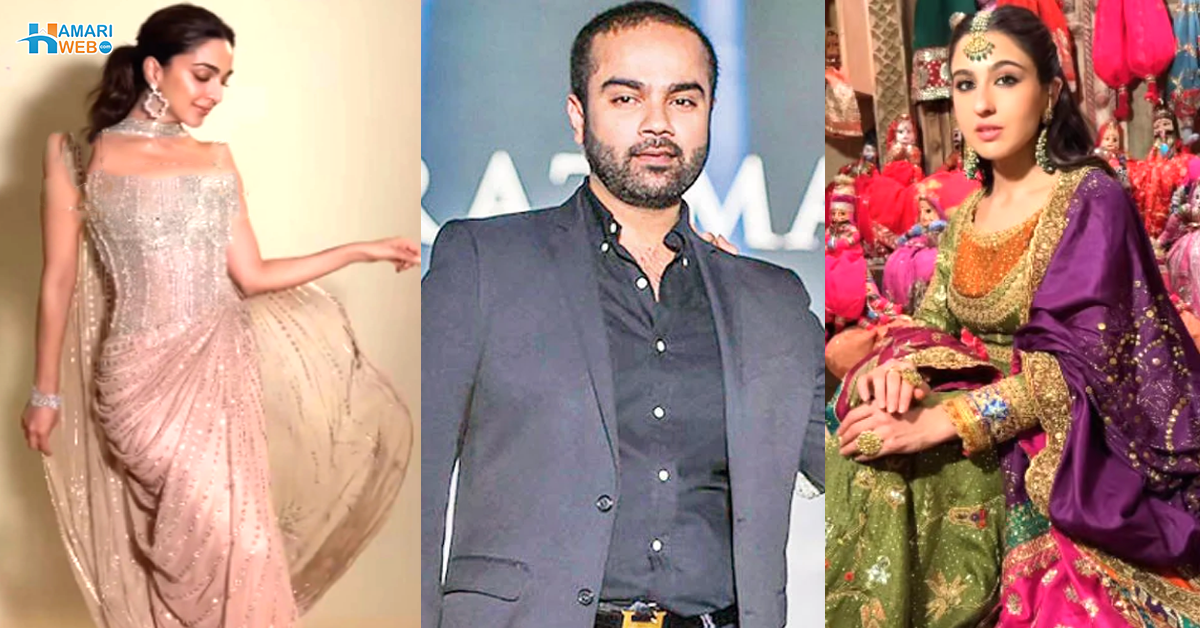 کون سے مشہور اداکاروں نے پاکستانی لباس پہنے؟ امبانی خاندان کی شادی میں پاکستانی ڈیزائنرز چھا گئے! دیکھیں