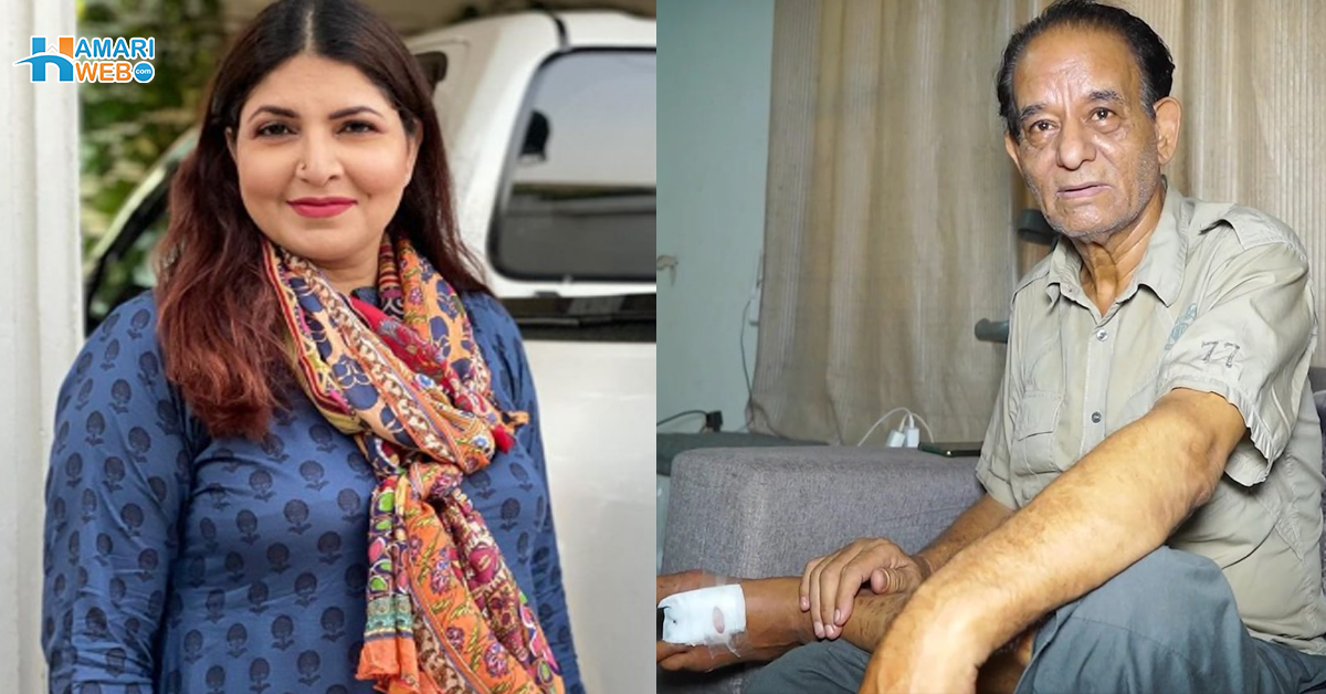 دکھ ہے کہ شگفتہ نے میری ماں کی کوکھ سے جنم نہیں لیا۔۔ خواجہ سلیم کو اچانک کیا ہوا جو انگلیاں تک کٹوانی پڑیں؟