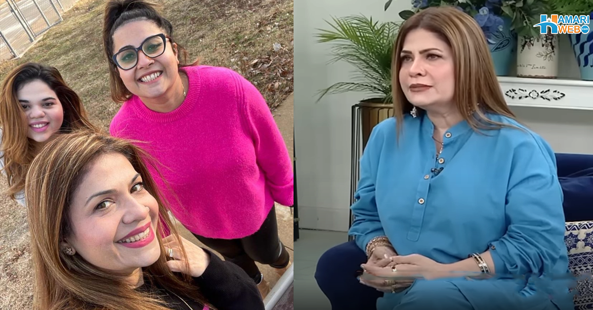 شوہر پیسے نہ ہونے کی وجہ سے کیا ہار گئے۔۔ عنبر خان پر طلاق کے بعد کیا مصیبت آن پڑی تھی؟