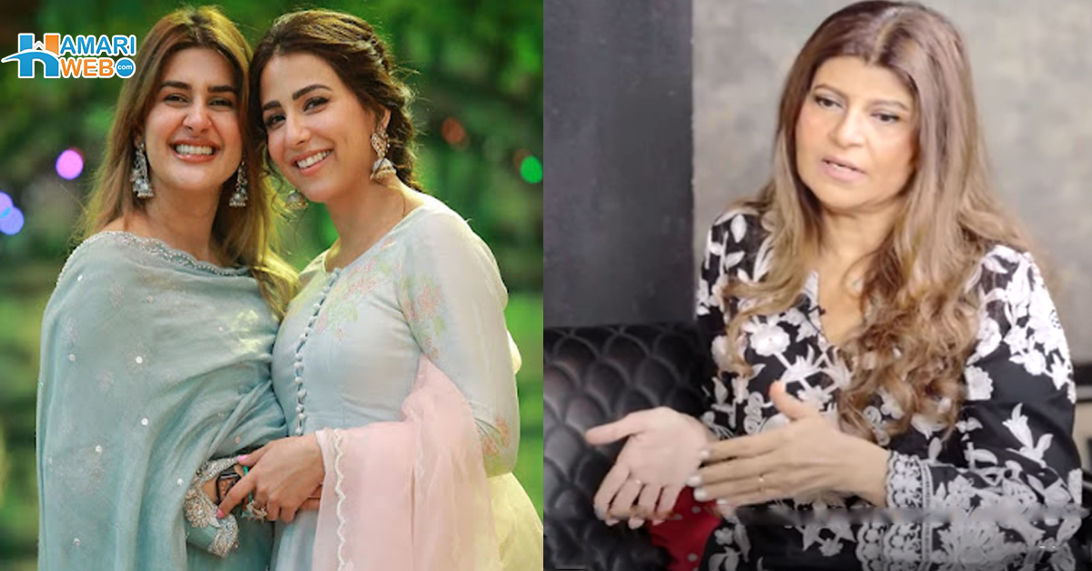 اگر یہ نہیں ہوتا تو آپ ناکام ہوگئے۔۔ نئے اداکاروں کو کس چیز کی ضرورت ہے؟ روبینہ اشرف نے کھل کر بتا دیا