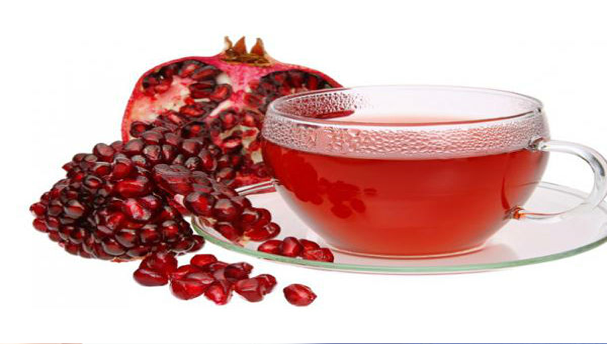 روزانہ انار دانے کی یہ چائے پینے سے آپ کے جسم میں کیا تبدیلی آتی ہے؟ جان لیں تاکہ آپ بھی اس سے فائدہ اٹھا سکیں