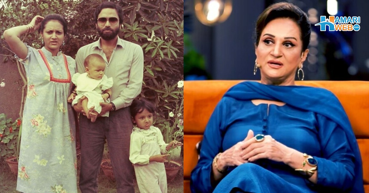 جو یہ سوچتی ہیں کہ بچہ آنے کے بعد کام رُک جائے گا، تو ان کا گھر کبھی ۔۔ بشریٰ انصاری نے کام کرنے والی خواتین کو اہم نصحیت کردی