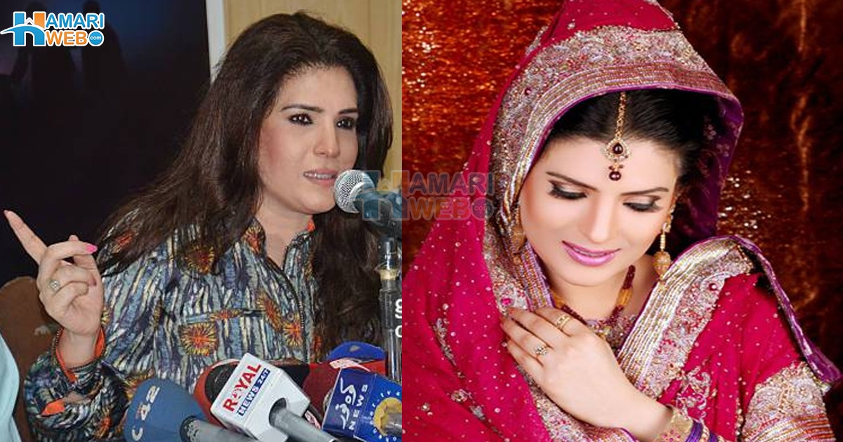 پاگل نہیں ہونا چاہتی، کیونکہ شادی کے بعد ۔۔ ریشم نے آج تک شادی کیوں نہیں کی؟ اداکارہ نے پہلی بار اصل وجہ بتا دی