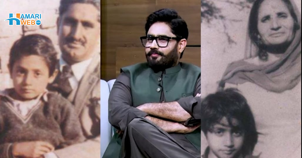 کاش ماں باپ کی اور خدمت کرلیتا۔۔ ابرار الحق کن دو غریب آدمیوں سے معافی مانگنا چاہتے ہیں؟