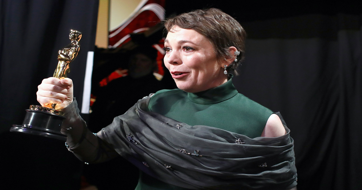 آسکر ایوارڈز میں خواتین نے ریکارڈ قائم کر دیا