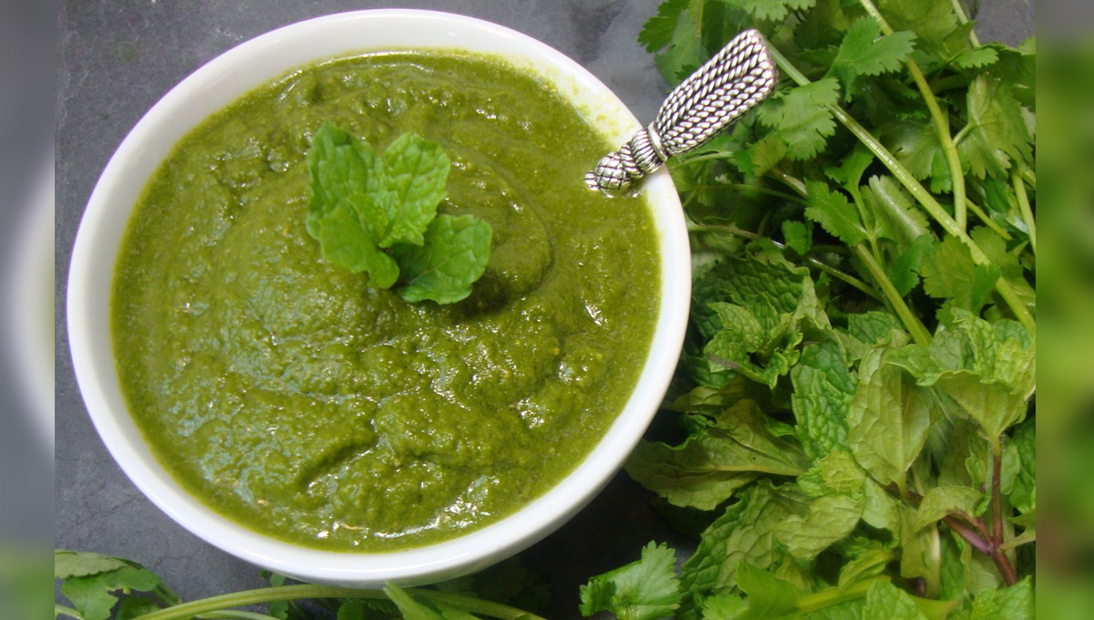 بلڈ پریشر کم کرنے والی چٹنی بنانے کا طریقہ جس کو کھانے سے ہو جلد ہی بلڈپریشر کنٹرول تاکہ آپ بھی رہ سکیں صحت مند