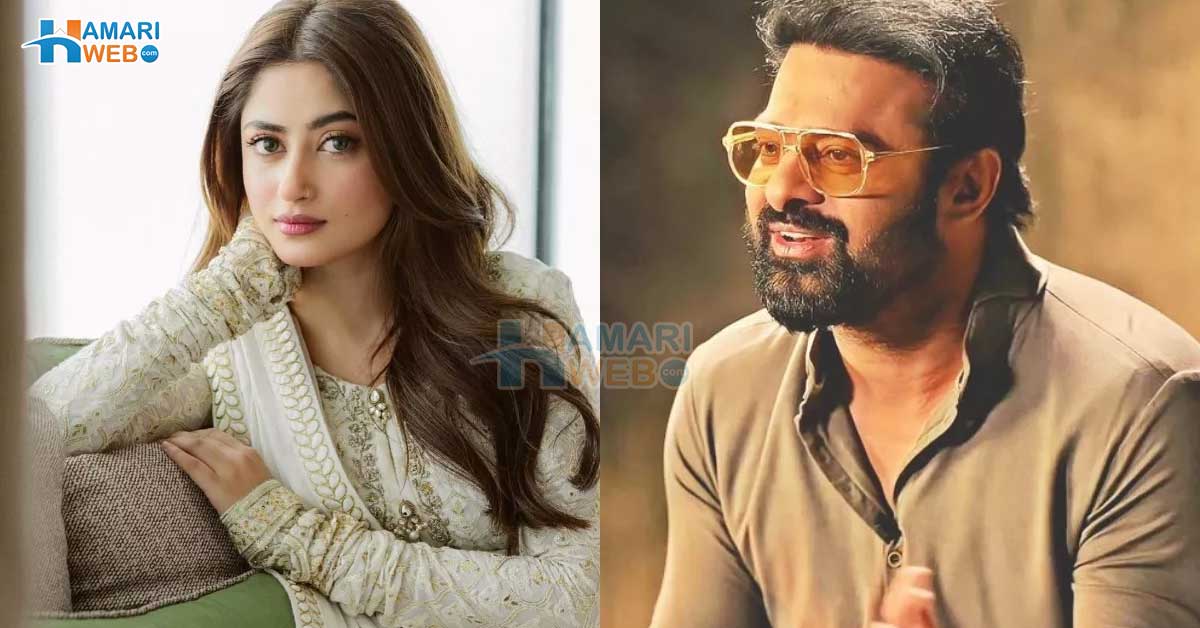 سجل علی کے ایک بار پھر انڈیا میں چرچے۔۔ کیا پاکستانی اداکارہ اب بھارت کی نئی اور بلاک بسٹر فلم میں آنے والی ہیں؟