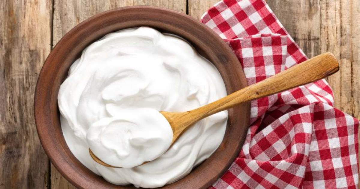 دہی کا روزانہ استعمال آپ کے جسم میں کیا تبدیلی لاسکتا ہے؟ جان کر آپ بھی اس کا استعمال معمول بنالیں گے