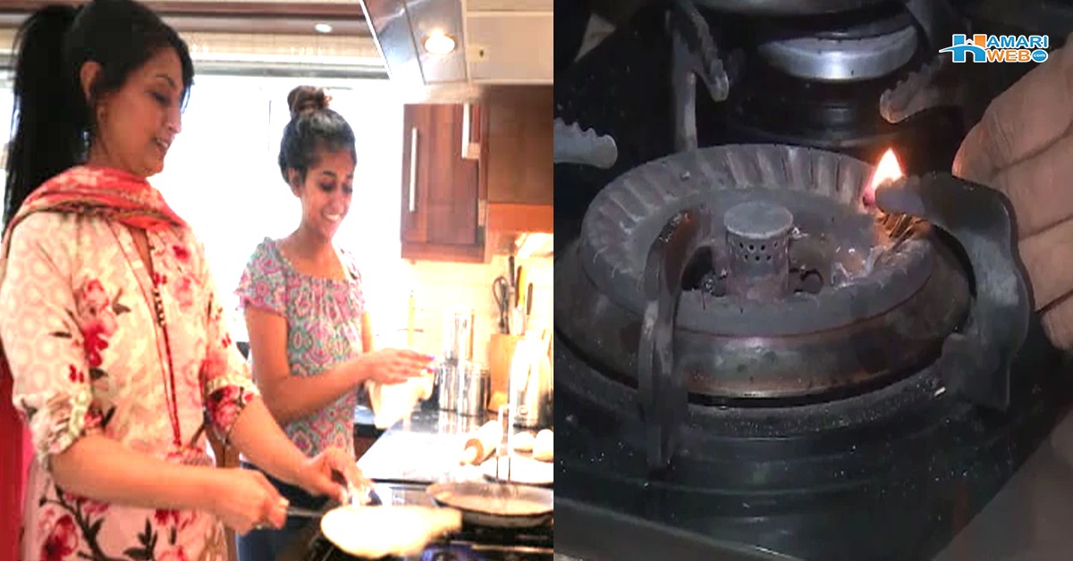 24 گھنٹے بھی گیس نہ آئے تو مسئلہ نہیں بغیر گیس کے کھانے پکانے والا چولہا! جانیں اس کی قیمت