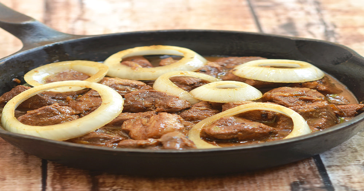 پیاز کو جلدی مصالحے میں حل کرنے کا زبردست طریقہ