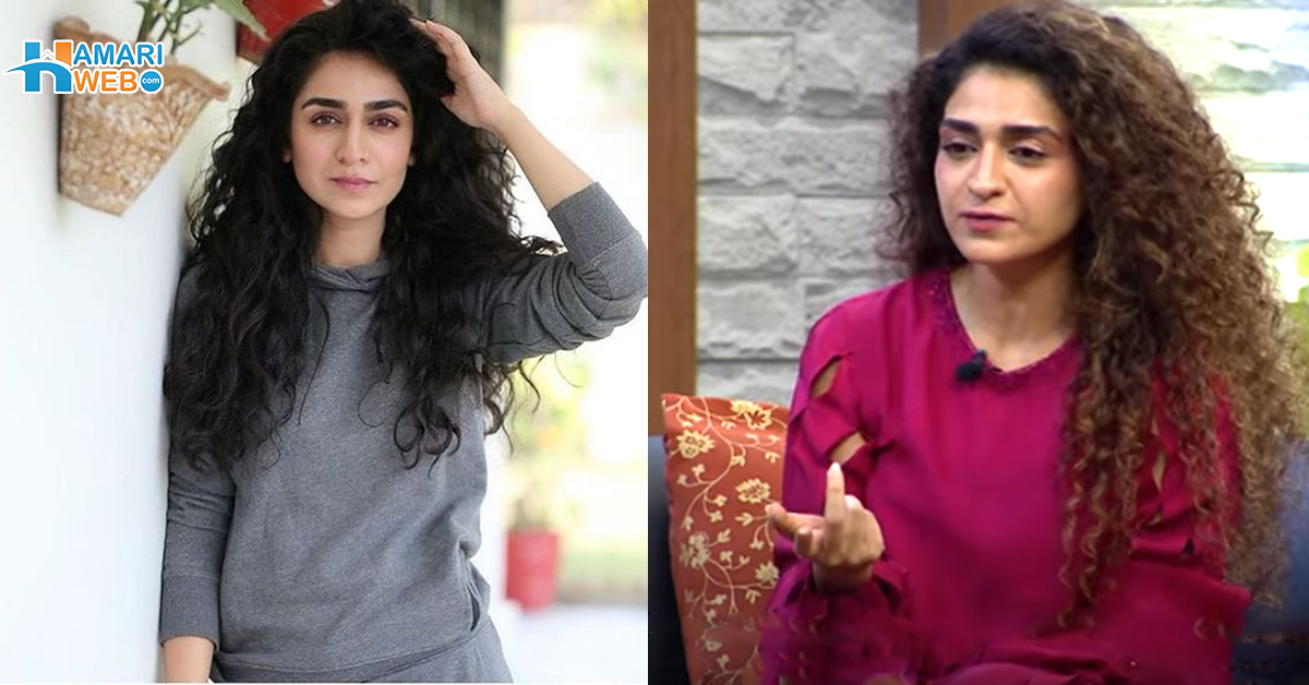 ڈاکٹر نے غلط دوائیں دے دیں جس سے حاجرہ یامین کو کون سی بیماری ہوگئی؟ افسوس ناک واقعہ سنا دیا