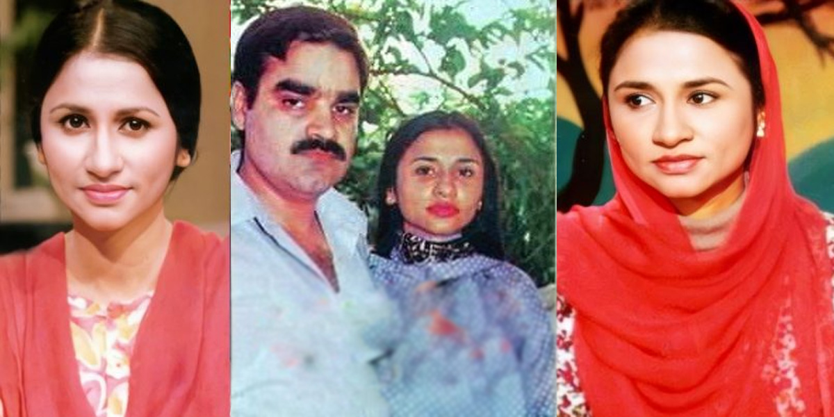 شوہر کو ہمیشہ تازہ روٹی پکا کر دیتی تھیں ۔۔ نیرہ نُور کی زندگی سے متعلق کچھ ایسی باتیں جو ان کی یاد ہمیشہ دلائیں گیں