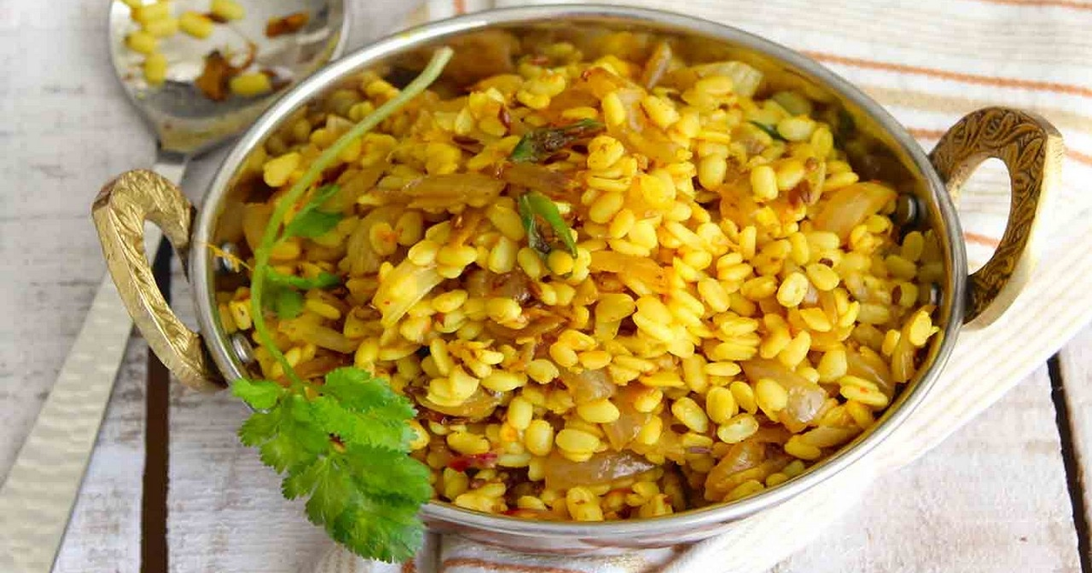 اگر آپ ماش کی دال بنانے جارہے ہیں تو ایک بار یہ ٹپ ضرور پڑھ لیں