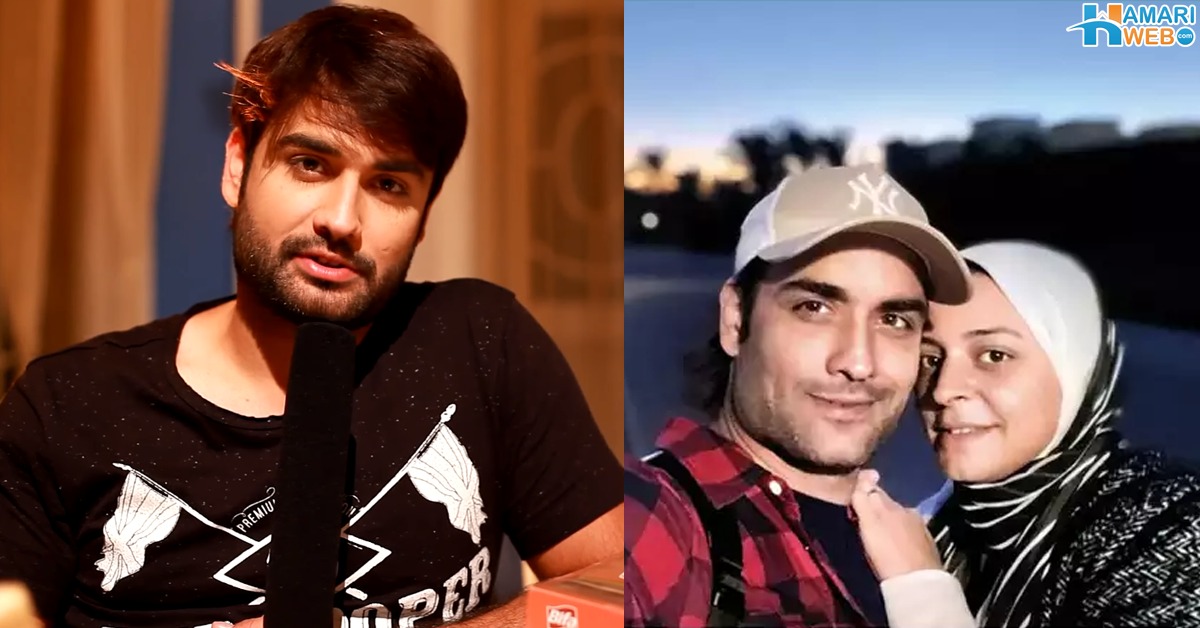 شروع میں روزے رکھنا بالکل آسان نہیں تھا کیونکہ ۔۔ اسلام قبول کرنے والے بھارتی اداکار نے روزہ رکھنے سے متعلق کیا انکشاف کیا؟