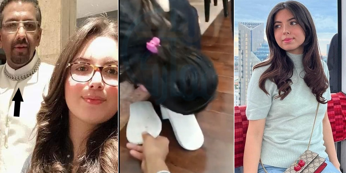 شادی سے انکار پر شرمناک سزا ۔۔ سوشل میڈیا پر وائرل ہونے والی اس لڑکی کا فیصل آباد کے بزنس مین سے کیا رشتہ ہے؟