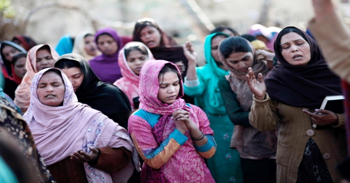 پلوامہ حملے کے بعد سوشل میڈیا پر پاکستانی خواتین کی مہم: نفرت کے خلاف چیلنج