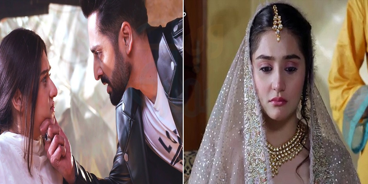 نفسیاتی بیٹے کو شریف اور پیار کرنے والی بیوی کی ضرورت ہے ۔۔ ڈرامہ 