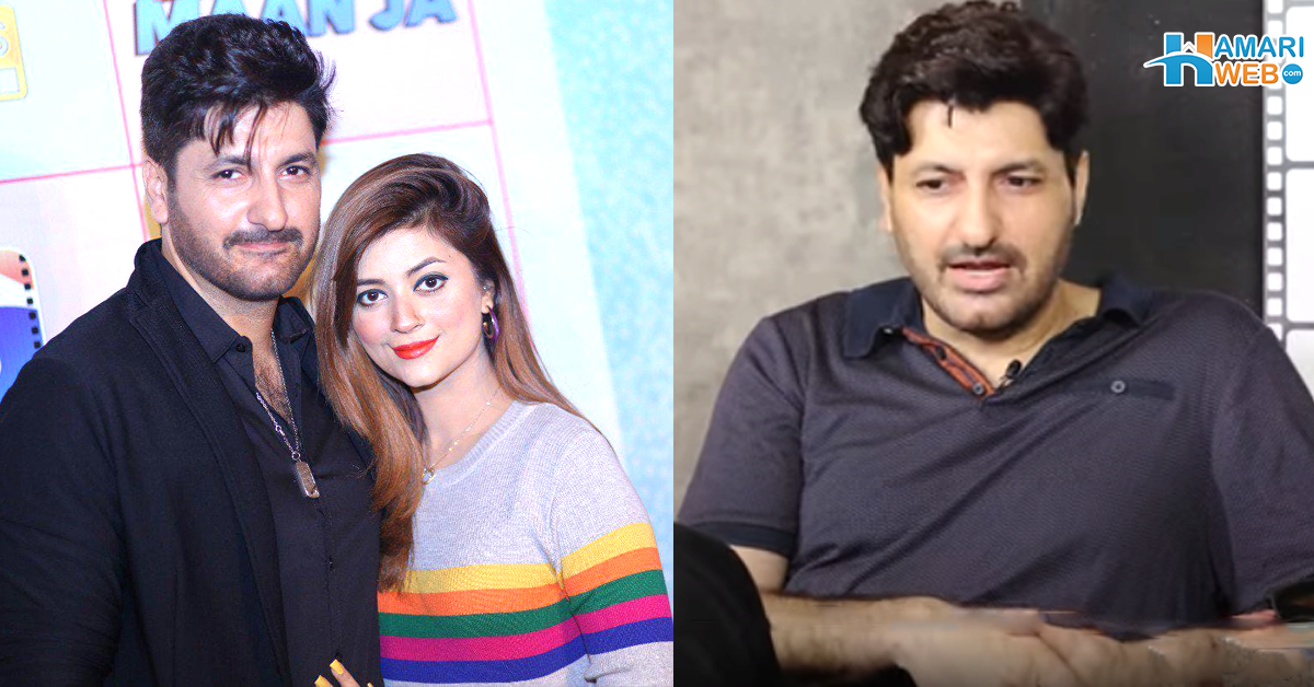 میری بیوی اس بات پر ڈانٹتی ہے کہ بہروز سبزواری بہت غلط باتیں کرتے ہیں! سید جبران کی نجی زندگی سے متعلق چند باتیں