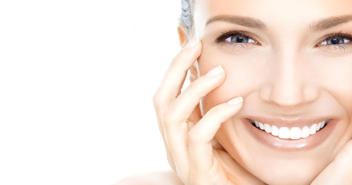 ایسی ورزش جو بنائے چہرے کو خوبصورت، تو اب اپنی بیوٹی کریم کو کہیں بائے بائے