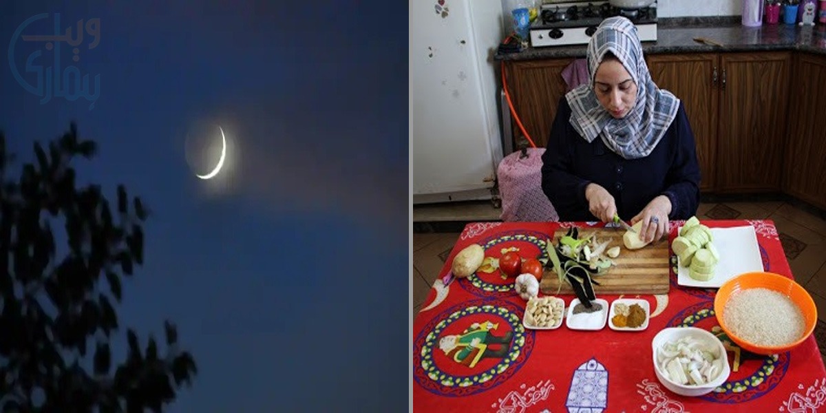 رمضان آگیا ہے! جانیئے وہ کون سی 5 تیاریاں ہیں جو ہر خاتون کو اب تک لازمی کرلینی چاہیئے؟