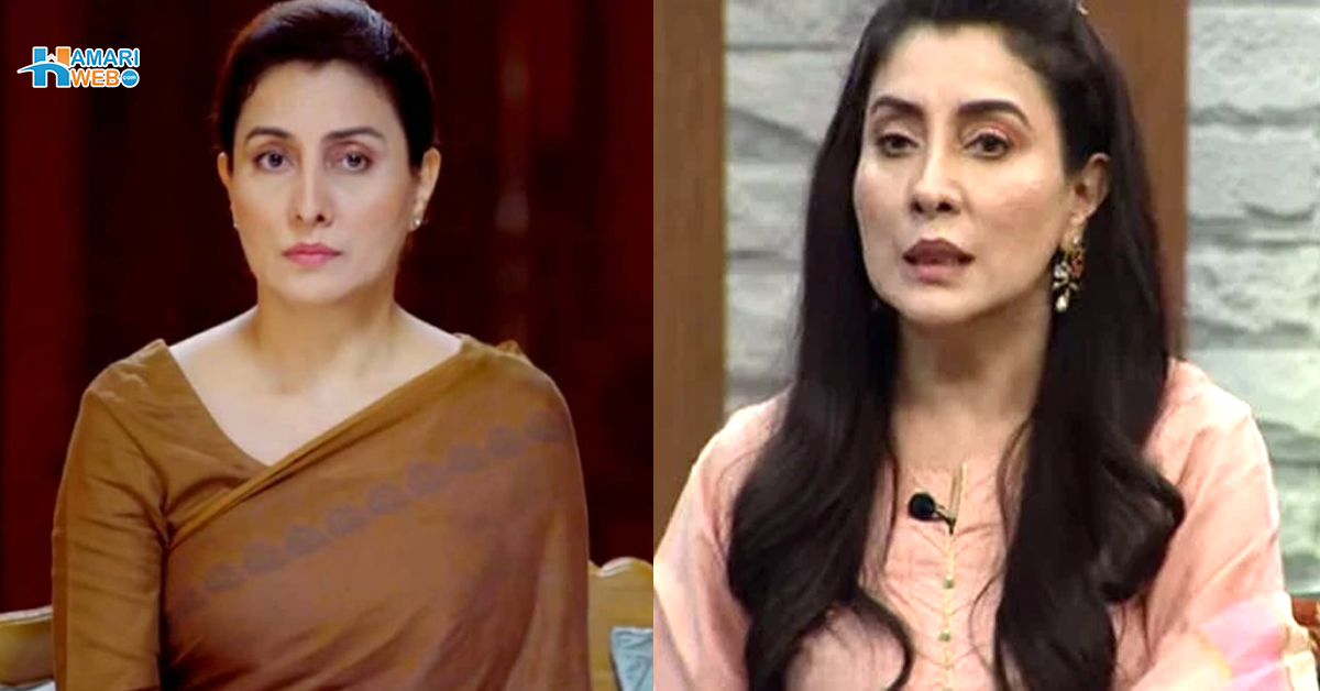 ہیلی کاپٹر سے امریکہ لے جا کر علاج کیا لیلیٰ واسطی کو کیا بیماری تھی جو ڈاکٹر بھی مایوس ہوگئے تھے؟