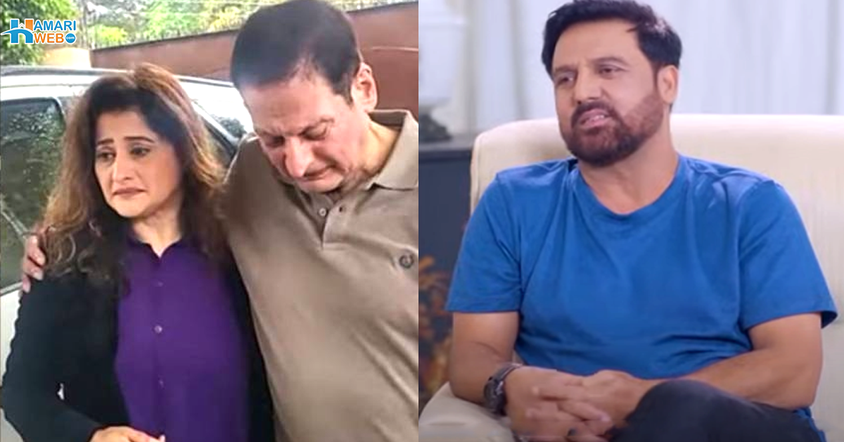 باپ بیٹی دیر تک روتے رہے۔۔ صاحبہ کے انکار کے باوجود ریمبو نے دونوں کی ملاقات کیسے کروائی؟