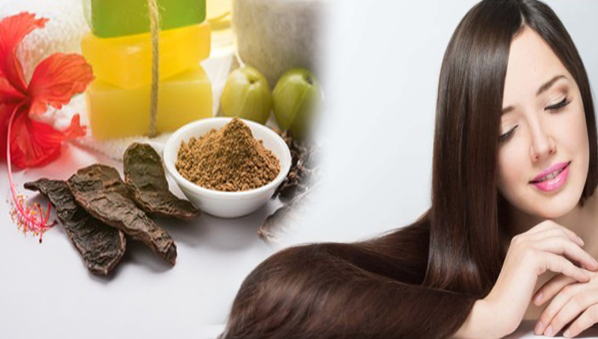 گرتے بالوں کو روکیں! جانیں سیکاکائی شیمپو گھر پر بنانے طریقہ جو بنائیں آپ کے بالوں کو صحت مند اور مضبوط