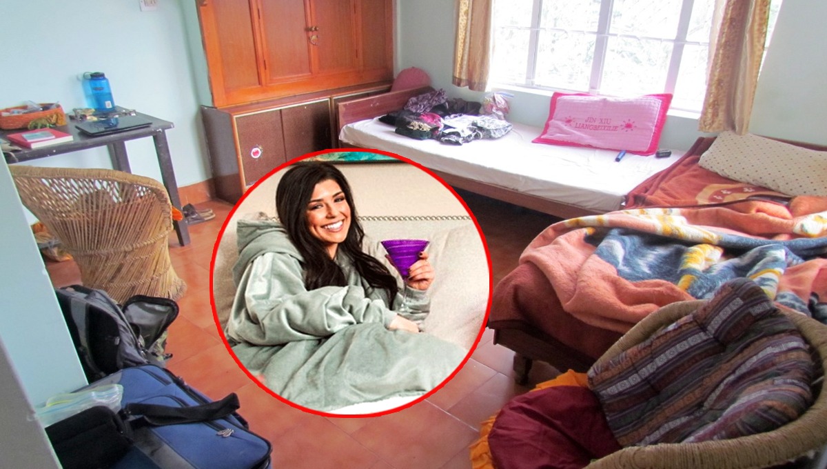 کیا آپ کا گھر بھی سردی میں شدید ٹھنڈا ہو جاتا ہے؟ تو جانیں گھر کو بغیر ہیٹر کے گرم رکھنے کے 5 آسان طریقے جو سردی سے بچانے میں مفید ثابت ہوسکتے ہیں