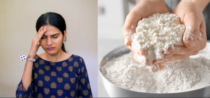 پی سی او کی بیماری کو ختم کرنے کے لئے کونسا آٹا کھانا چاہیئے؟ ایسی معلومات جو ہر عورت کو جاننا چاہے