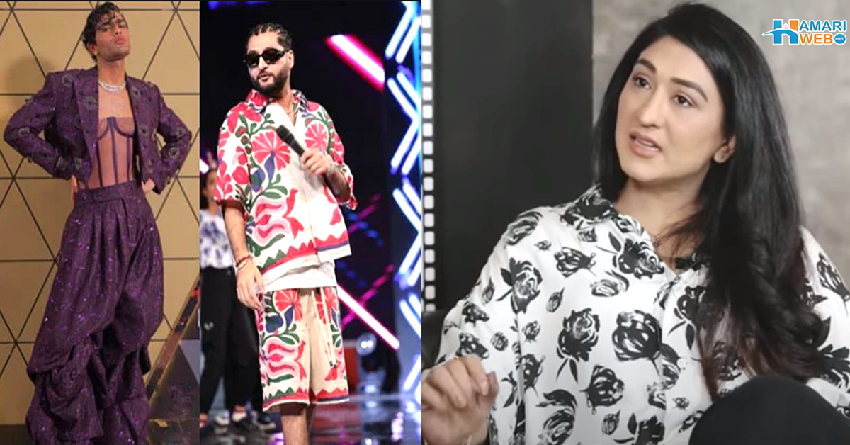 یہ کس کا ایجنڈا ہے۔۔ مدیحہ نقوی پاکستانی فیشن ڈیزائنرز پر کیوں برس پڑیں؟