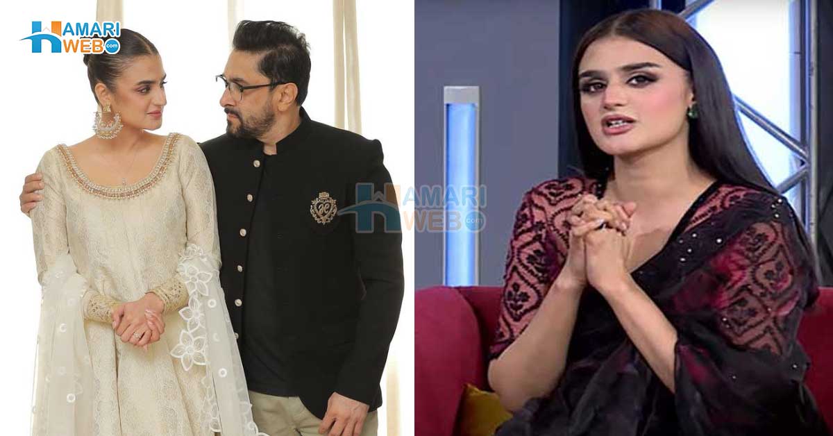 مانی سے شادی نہ ہوتی تو 5 ،6 شادیاں کرتی۔۔ حرا مانی کا نجی زندگی سے متعلق نیا انکشاف