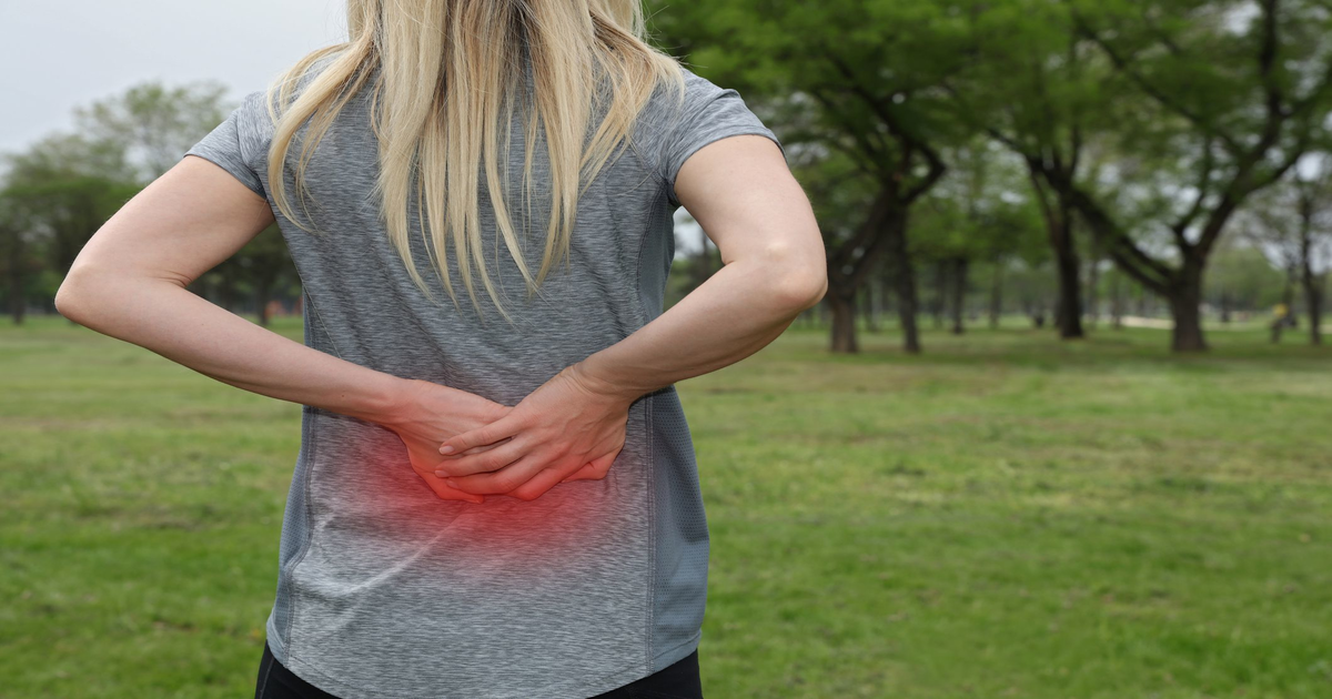 عرق النساء کی تکلیف سے ہمیشہ کیلئے چھٹکارا صرف 14 دنوں میں ممکن