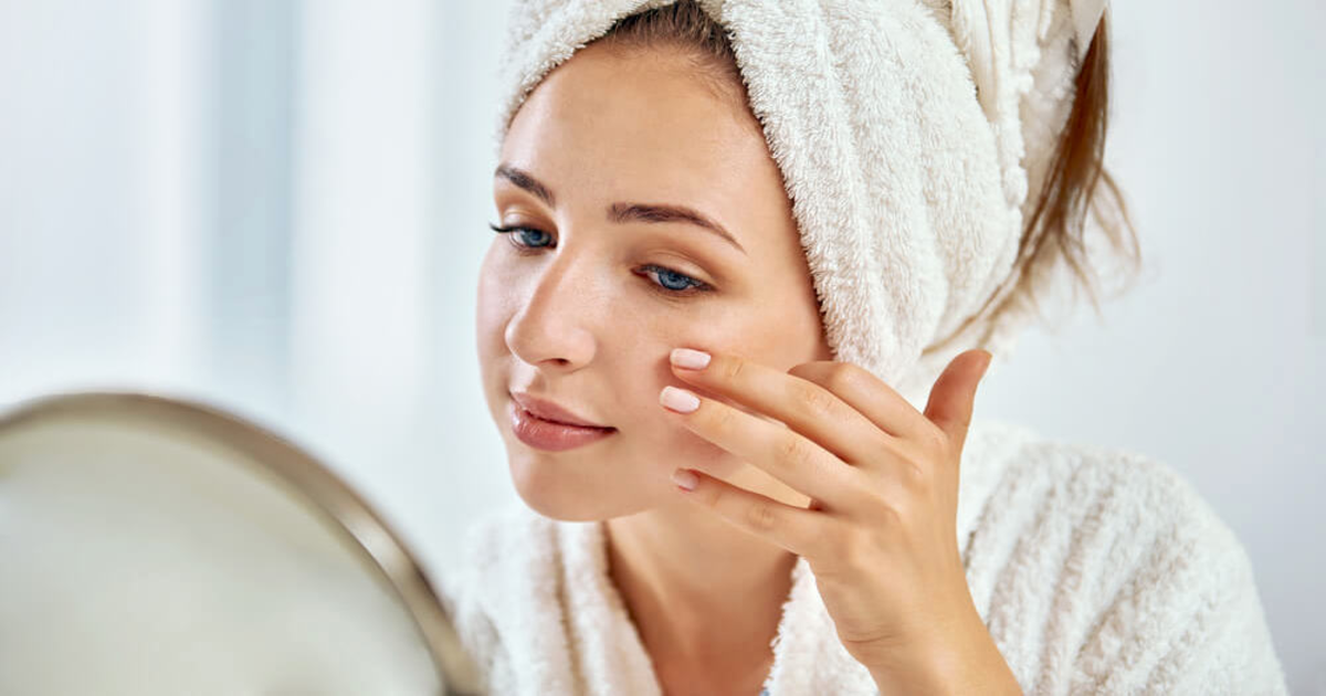 چہرے کی خارش اور الرجی سے چٹکیوں میں نجات کا گھریلو اور آسان طریقہ