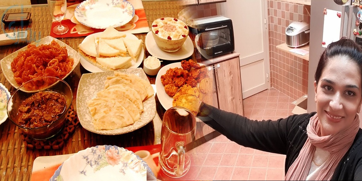 بھوک اور پیاس اب دن بھر نہیں کیونکہ ۔۔۔ جانیں ماہرین سحری میں ایسا کیا کھانے کا مشورہ دیتے ہیں کہ جس کے بعد پورا دن بھوک یا پیاس نہ لگے؟