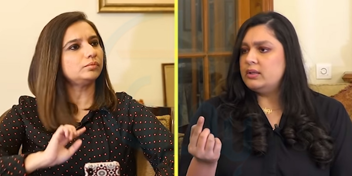 مجھے بچے چاہیئے تھے، اس لئے 4 مرتبہ تکلیف برداشت کی ۔۔ آئی وی ایف کا عمل کیسا ہے؟ ماریہ علی اپنی کہانی بتاتے ہوئے