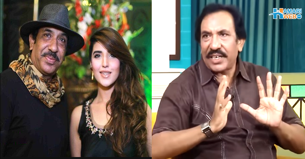 وہ لڑکی بہت امیر تھی لیکن۔۔ نیئر اعجاز کی پہلی محبت ادھوری کیوں رہ گئی؟