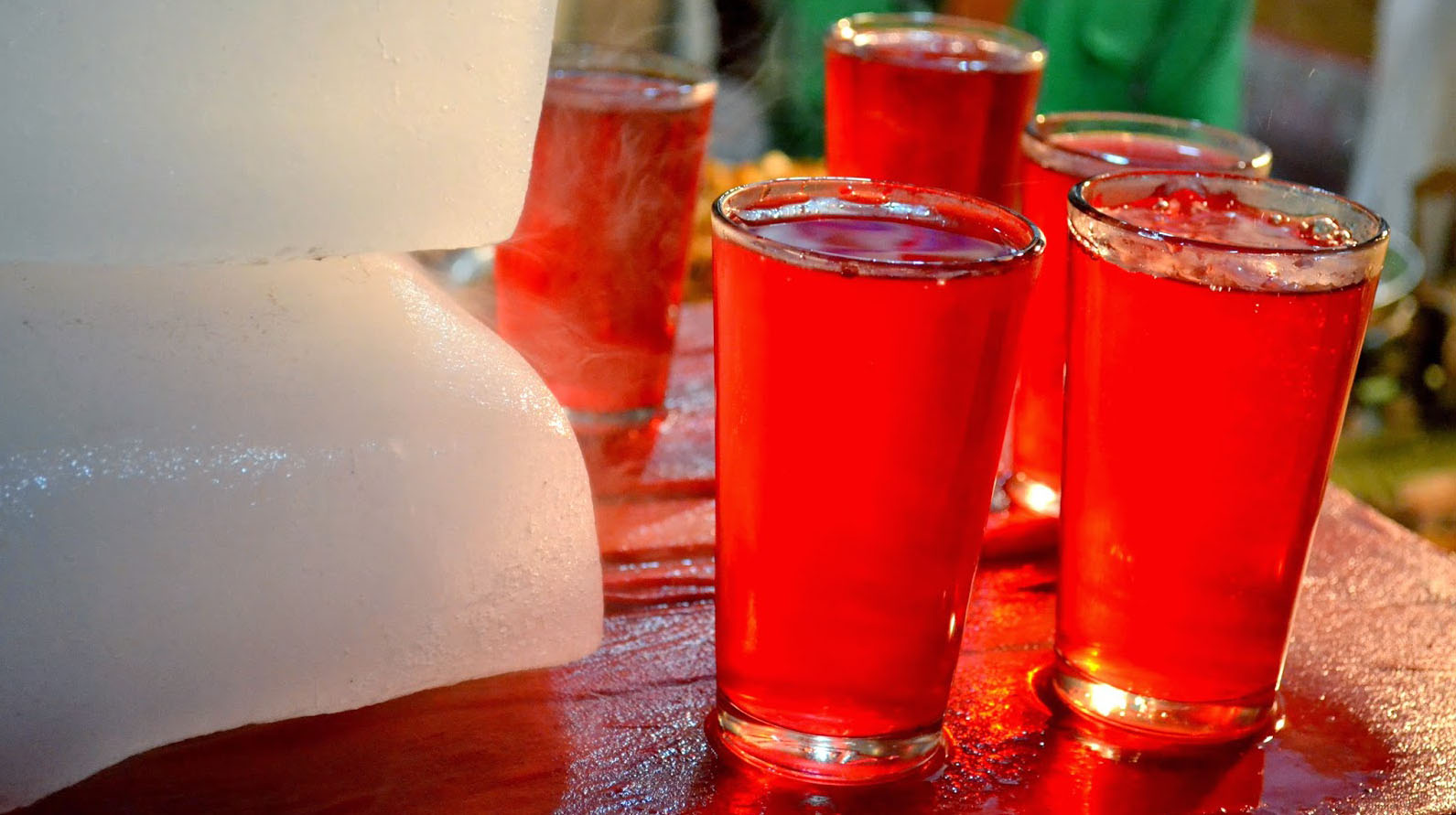 روح افزا شربت ختم ہونے کی صورت میں خود گھر میں بنائیں وہی خوشبو اور اسی ذائقے کے ساتھ