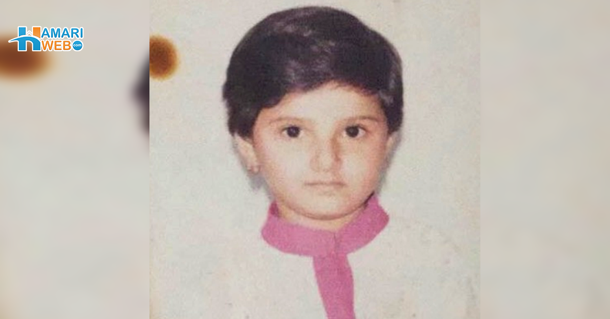 کیا معلوم تھا یہ بچی بڑی ہو کر اتنی مشہور شخصیت بنے گی۔۔ پہچانیں یہ کون ہے؟ 80 فیصد لوگ پہچاننے میں ناکام ہو جاتے ہیں