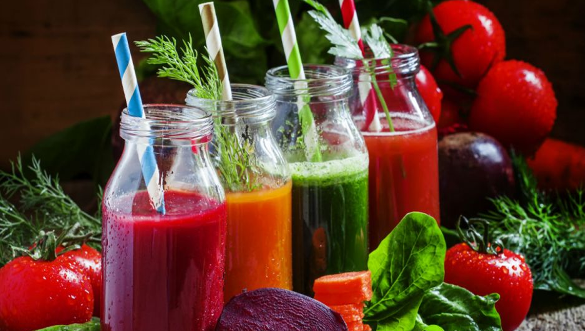 وہ مشروبات بنائیں جو وزن نہ بڑھائیں اور صحت کو بھی بھائیں، جانیں ایسے مشروبات کون سے ہیں؟