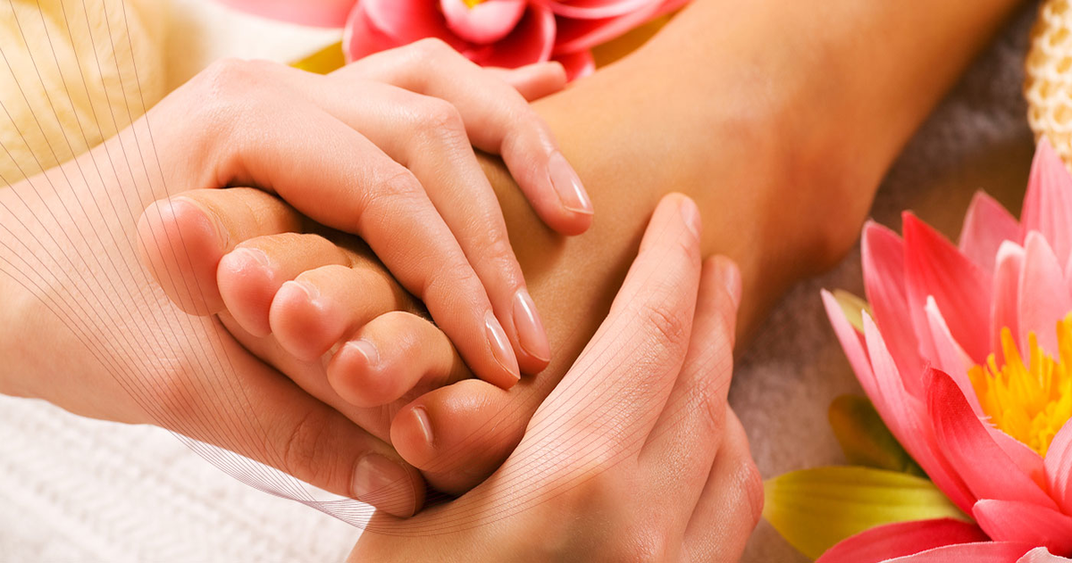 ہاتھوں اور پاؤں کے ناخن میں سرسوں کا تیل لگائیں اور بھرپور فائدہ اٹھائیں