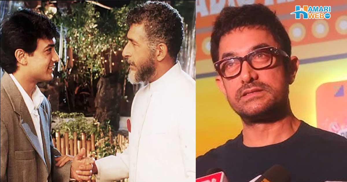 یہ بات آج بھی پریشان کرتی ہے کہ سرفروش فلم میں ایسا کیا ہوا تھا جو عامر خان آج بھی پچھتاتے ہیں؟