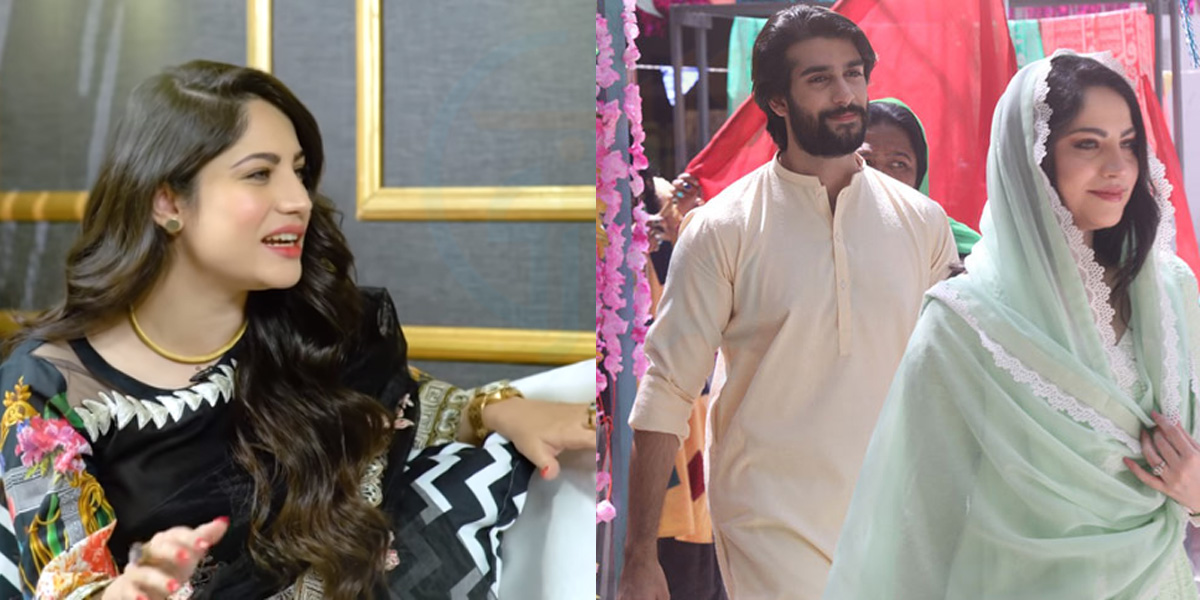 میری نظر بہت کمزور ہے اس وجہ سے مجھے کوئی نظر ہی نہیں آتا ، اداکارہ نیلم منیر نے آج تک کسی سے محبت نہ ہونے کی انوکھی وجہ بیان کر دی