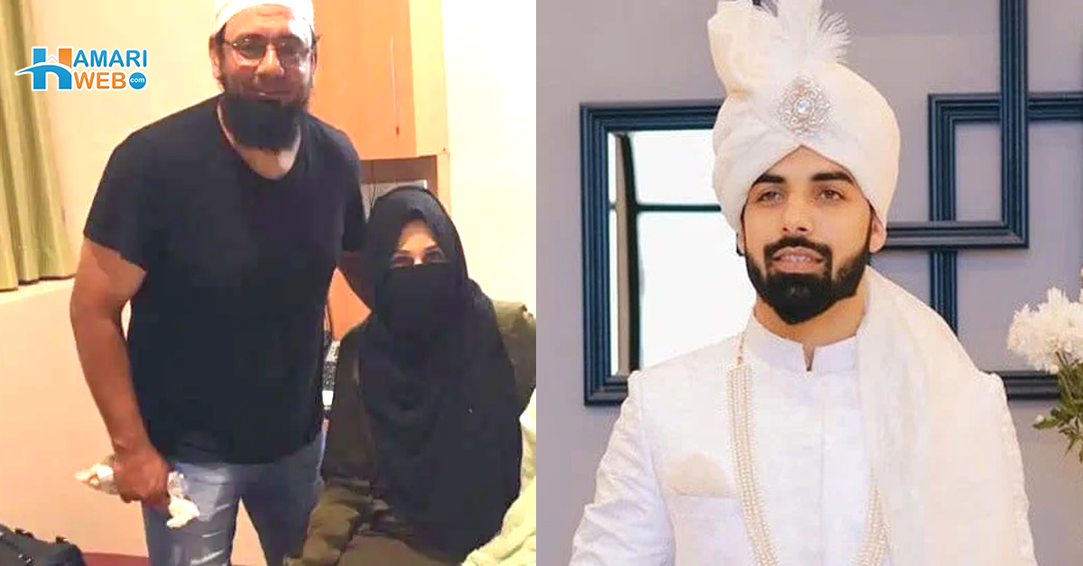 شادی کے لئے ثقلین مشتاق کی بیٹی کو کہاں دیکھا؟ شاداب خان نے اچانک شادی کی دلچسپ کہانی سنا دی