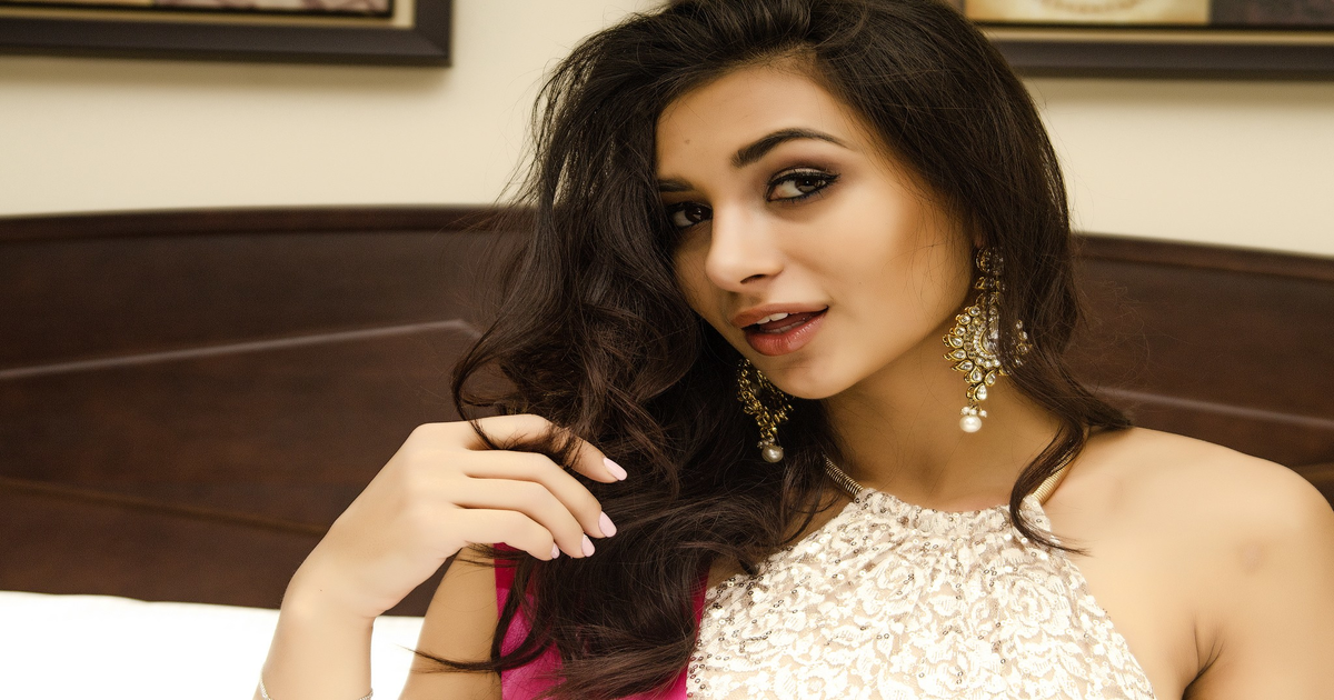 مس پاکستان انزلیکا طاہر نے اہم اعزاز اپنے نام کر لیا