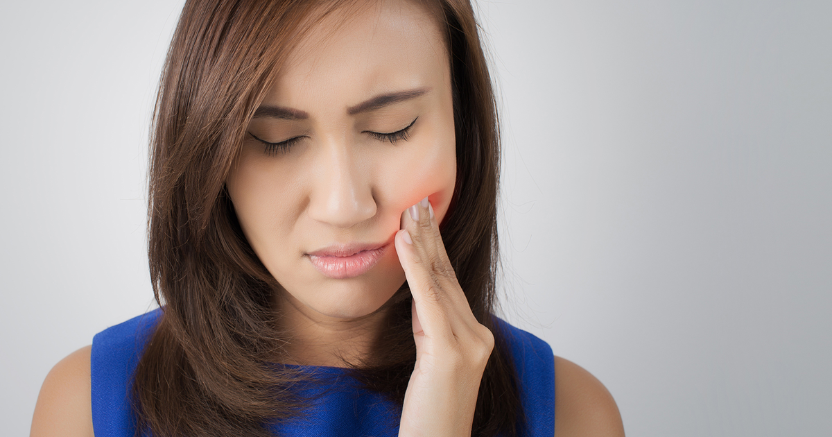 دانتوں کا شدید درد منٹوں میں ٹھیک صرف اس آسان علاج سے